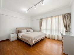 Aquarius By The Park (D16), Condominium #621413581
